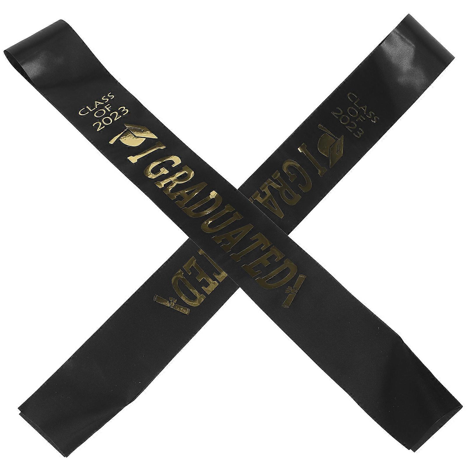 Ceremony Decor, Reliable Sash for Group Activities