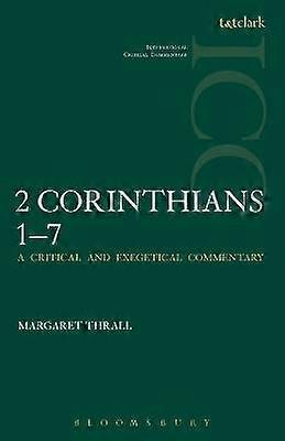 II Corinthians 1-7