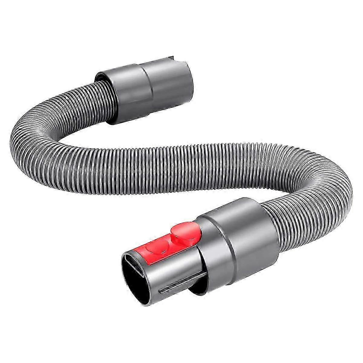 צינור גמיש ניתן להרחבה עבור סדרת Dyson V7 V8 V10 V11 SV10 SV11, צינור מאריך ניתן להרחבה אביזרי Dyson עבור סדרת Dyson V7 V8 V10 SV10 SV11