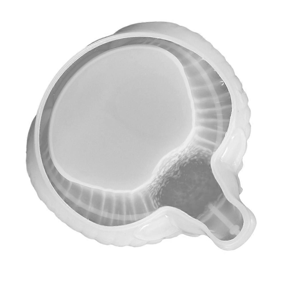 Cow Head Silicone Mold for Storage Holder DIY Use Durable Casting Mold