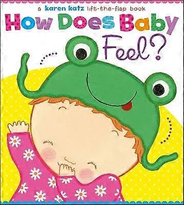 How Does Baby Feel?