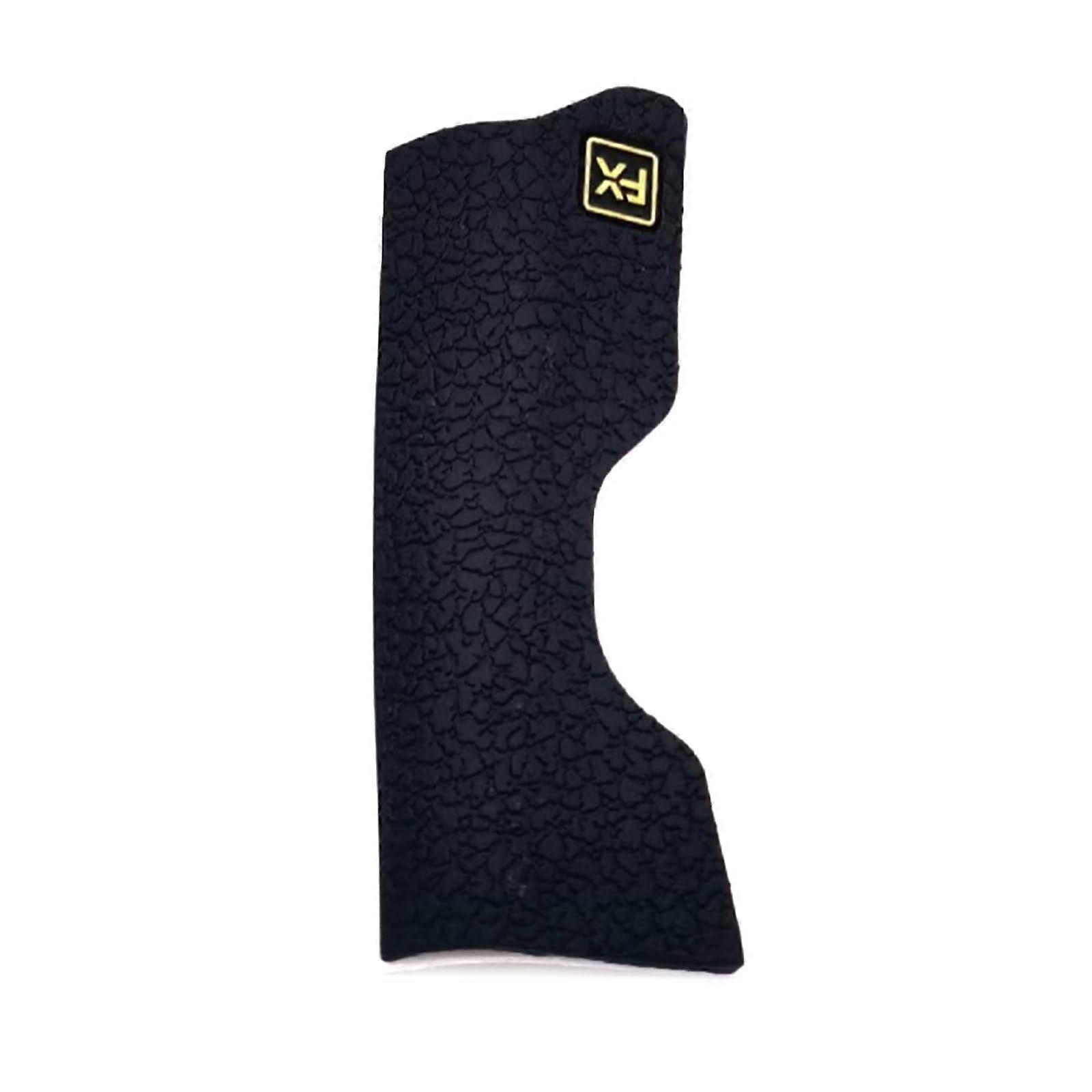 Decorative Rubber Repair Part For Nikon D780 Camera Left Side Cover Nameplate