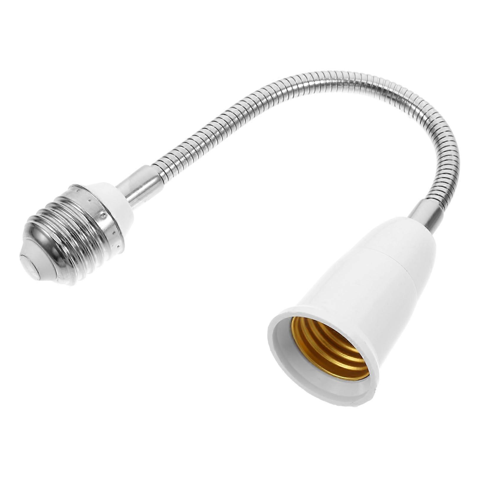Lamp Adapter Arm Street Light Connection Cable Light Pole Outdoor Basic Adapter