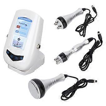 3 in 1 Vetbrandende Machine 10 Versnellingen Lichaam Vermageringsdieet Vacuümmachine Gewichtsverlies Vacuümmachine 100-240VUS Plug