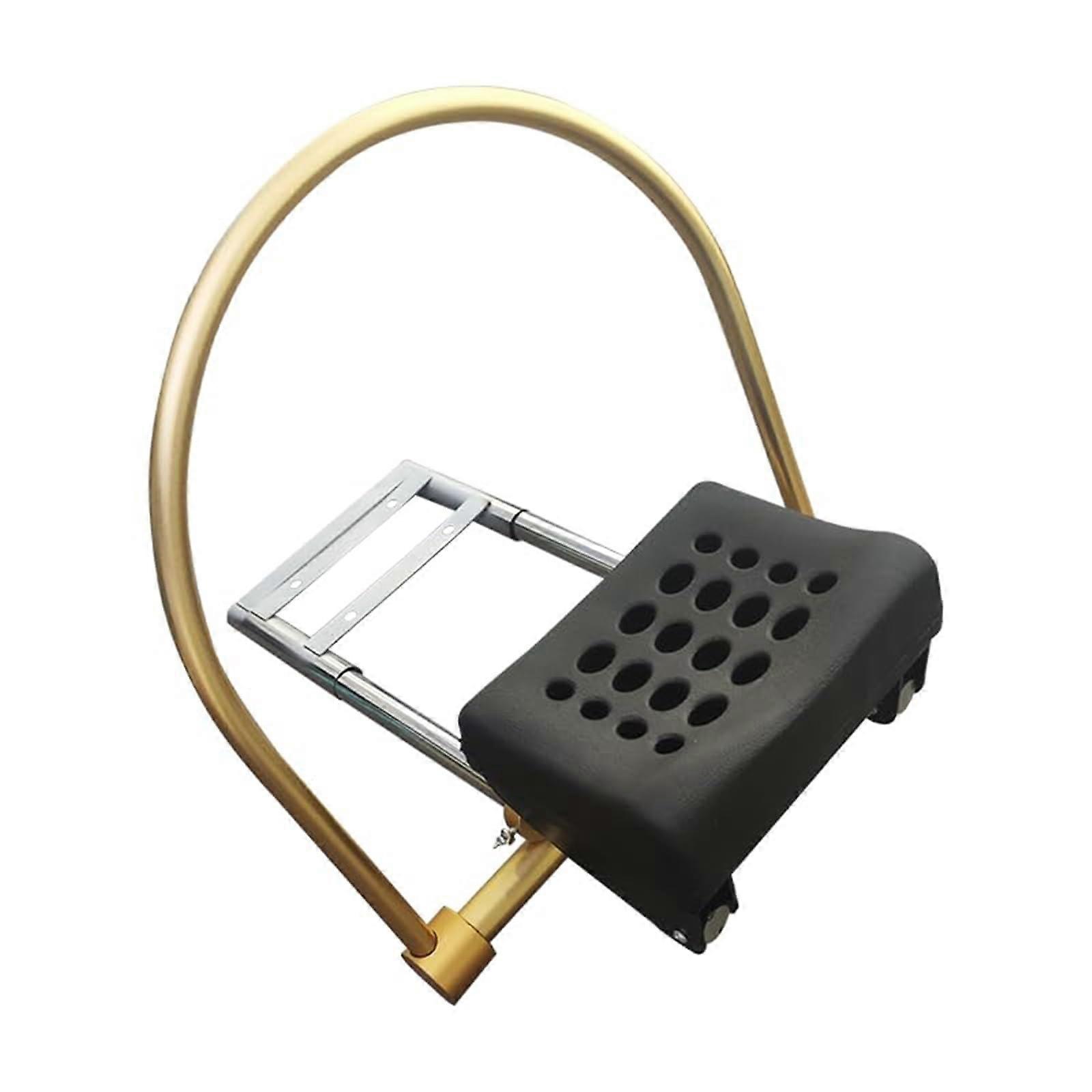 Quality Spa Frame for Scalp Care in Hairdressing Salons (S) Small
