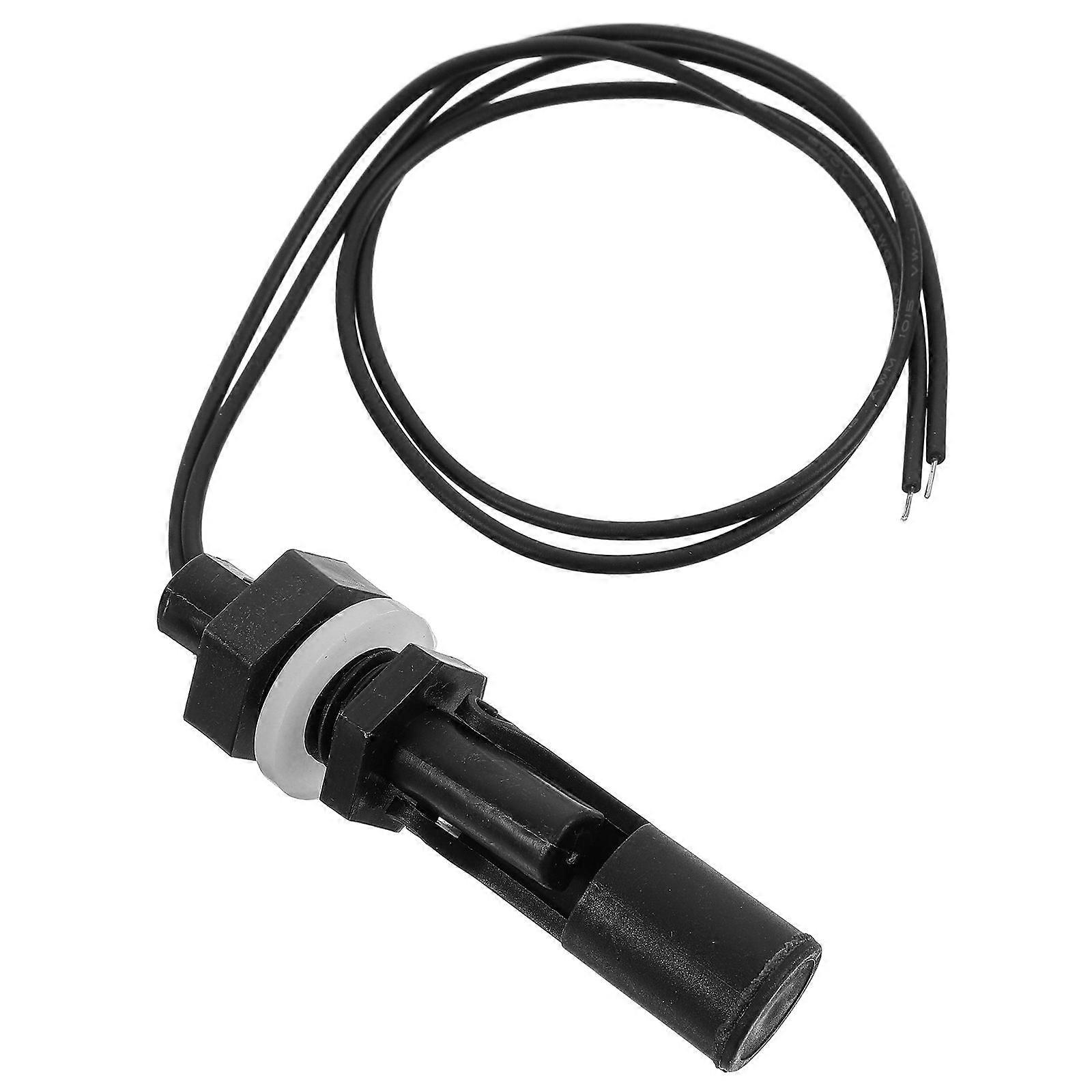 Water Tank Float Switch Level Sensor Aquarium Float Liquid Water Level Sensor Water Level Sensor Tank Water Level Indicator Float For Water Tank