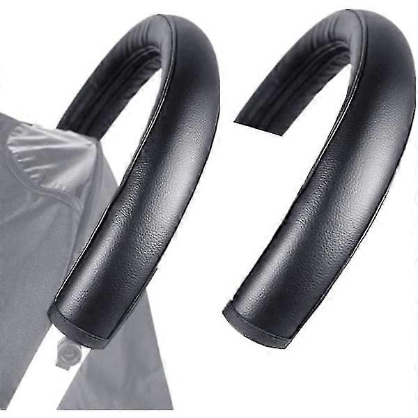 Stroller handlebar cover, stroller accessories