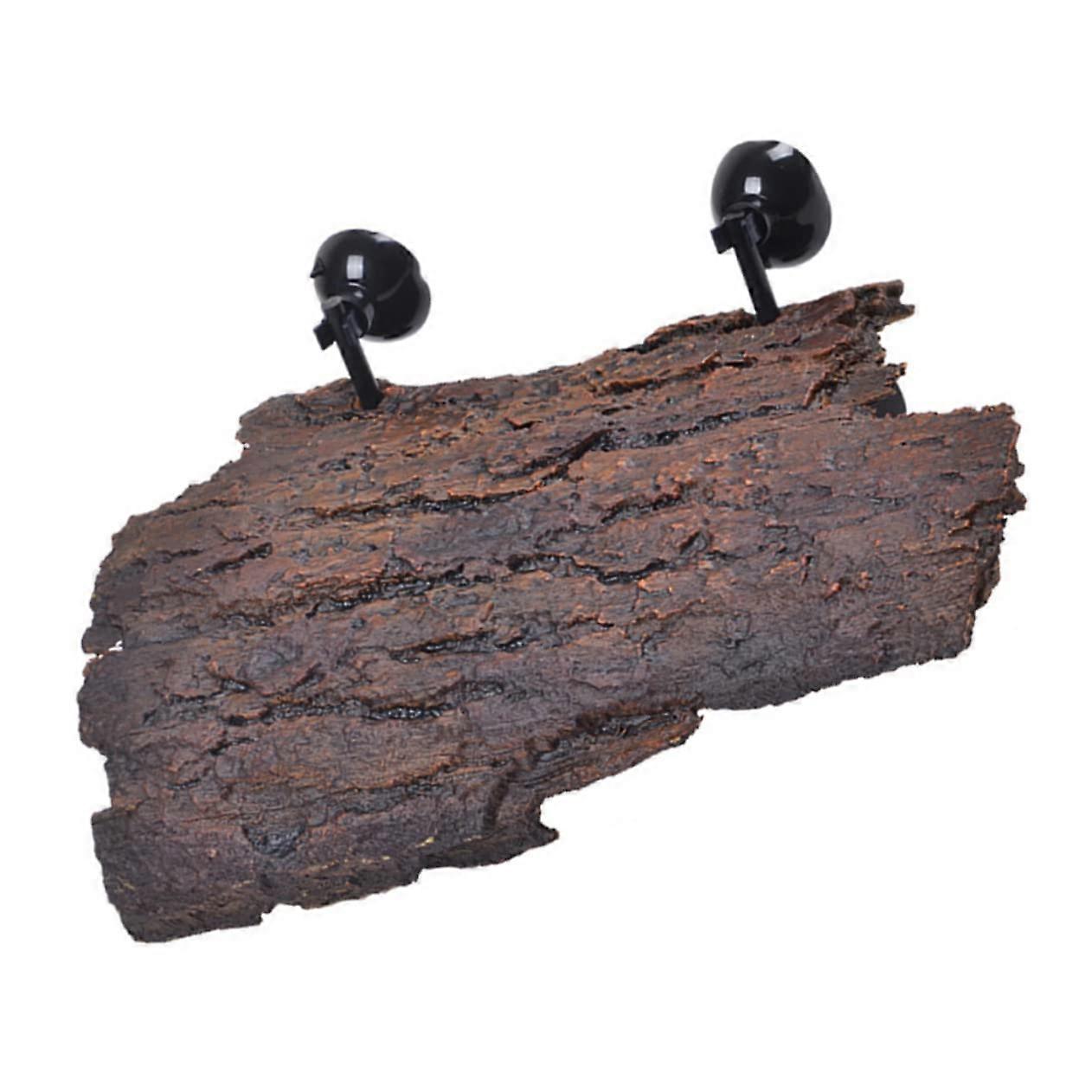 1 Piece Turtle Platform for Aquarium, Climbing Platform for Terrariums