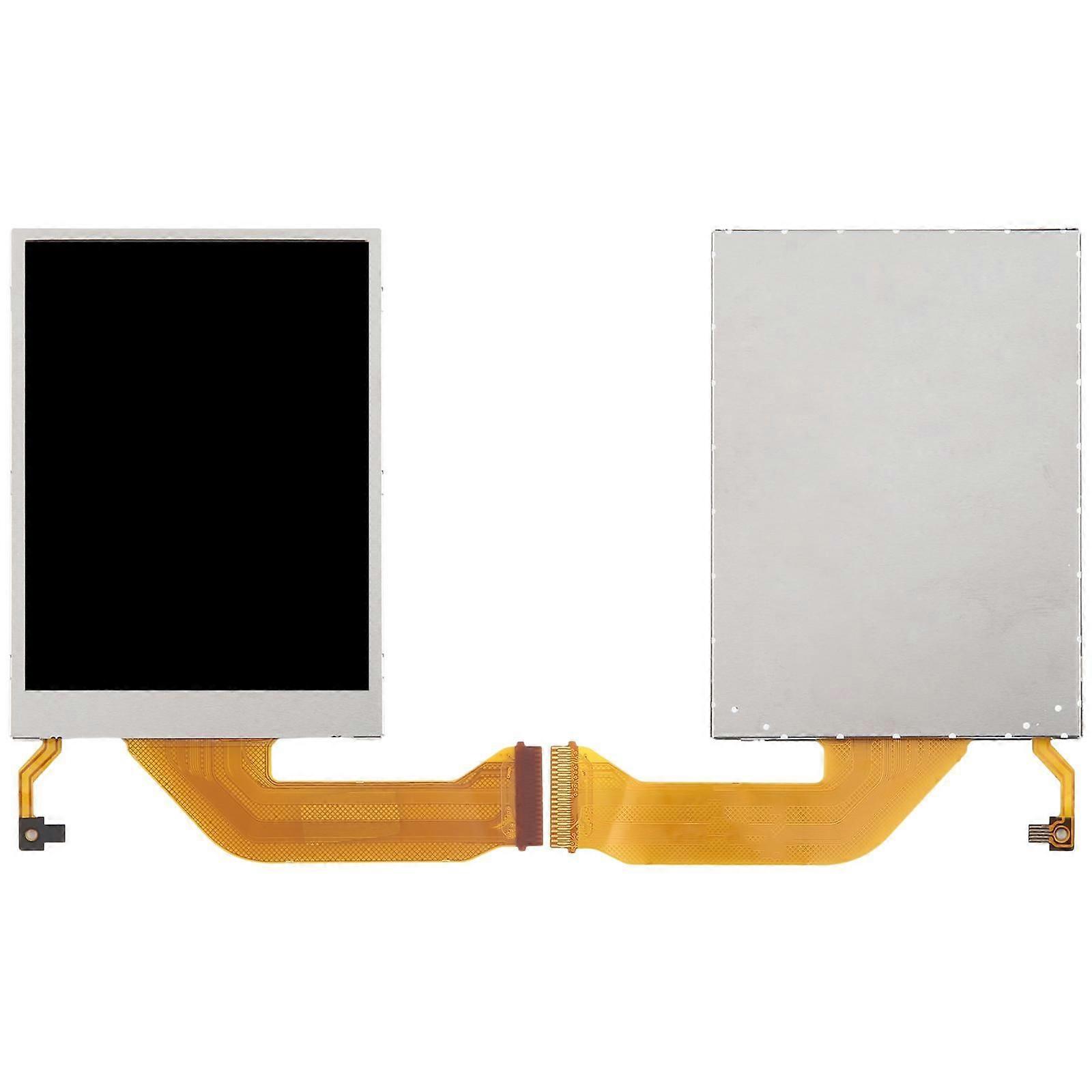 LCD Screen with Backlight For Canon IXUS 105 IS