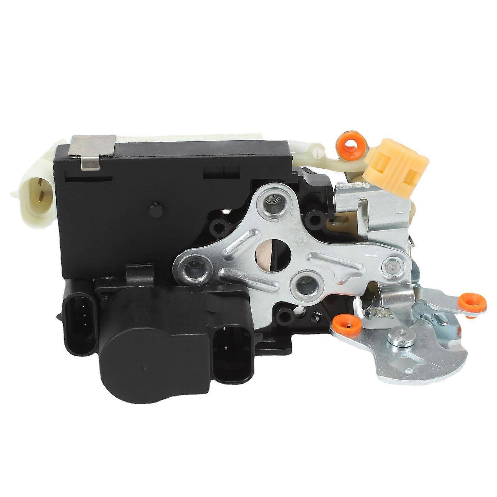 Advanced Central Control Lock Actuator Central Door Lock Controller 15053 for Optimal performances in Vehicle Security Multicolor