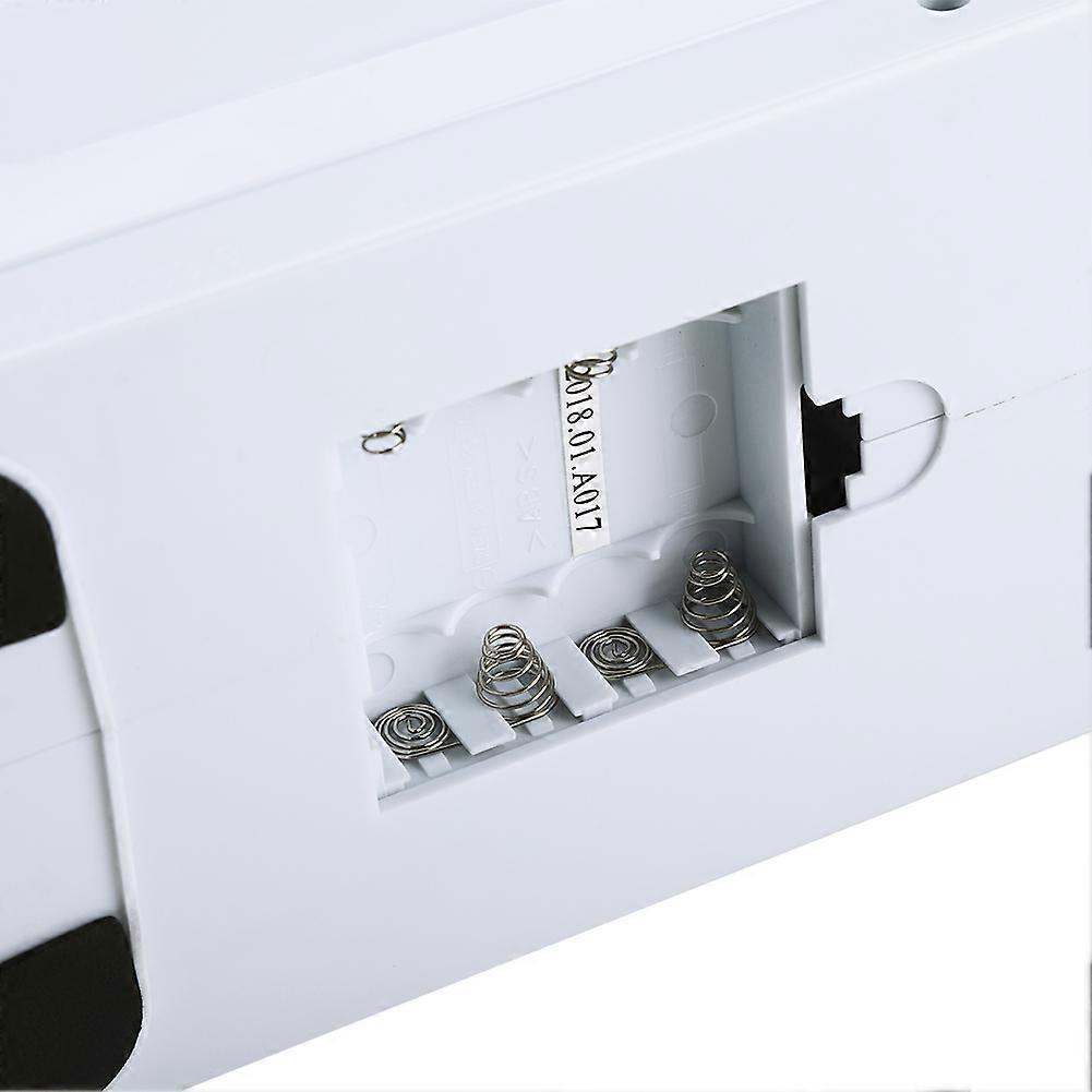 Mini Sewing Machines Electric Automatic Double Threads  -