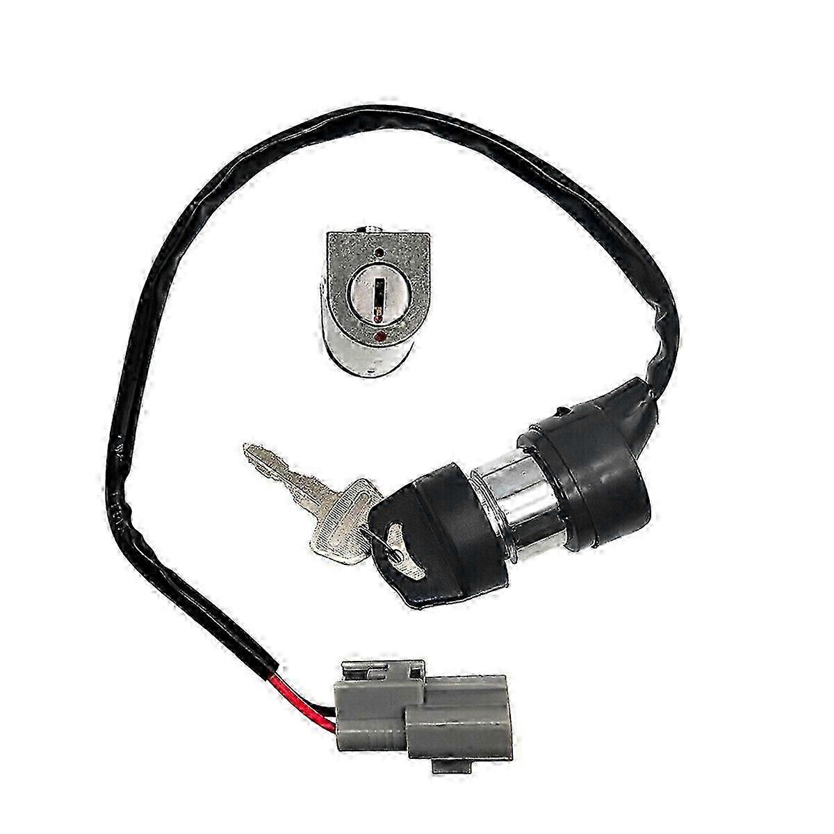 Κιτ κλειδώματος ATV για CFMOTO Cforce CF400AU 400S 500S ATV PARTS 9GQ0-010100