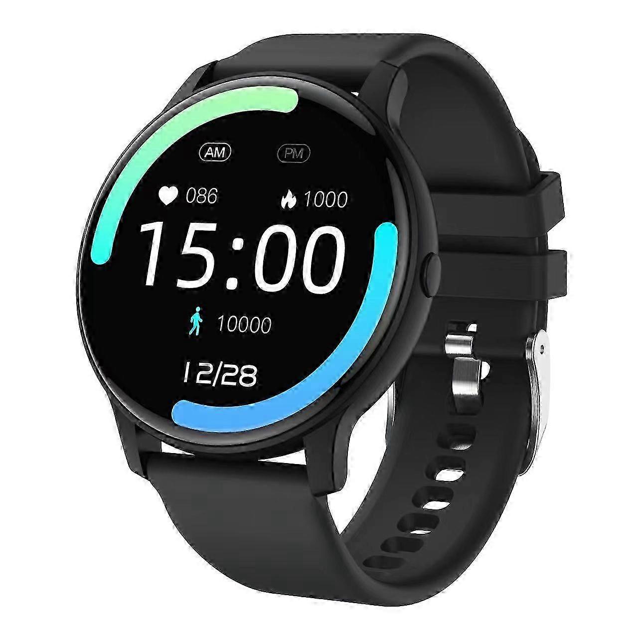Bluetooth Talk Smartwatch