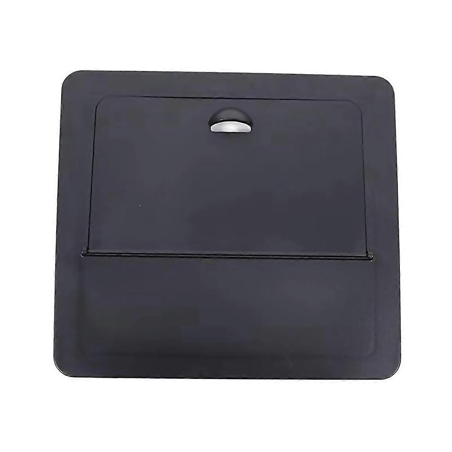 For Center Console Hidden Storage Box For Pilot 2023