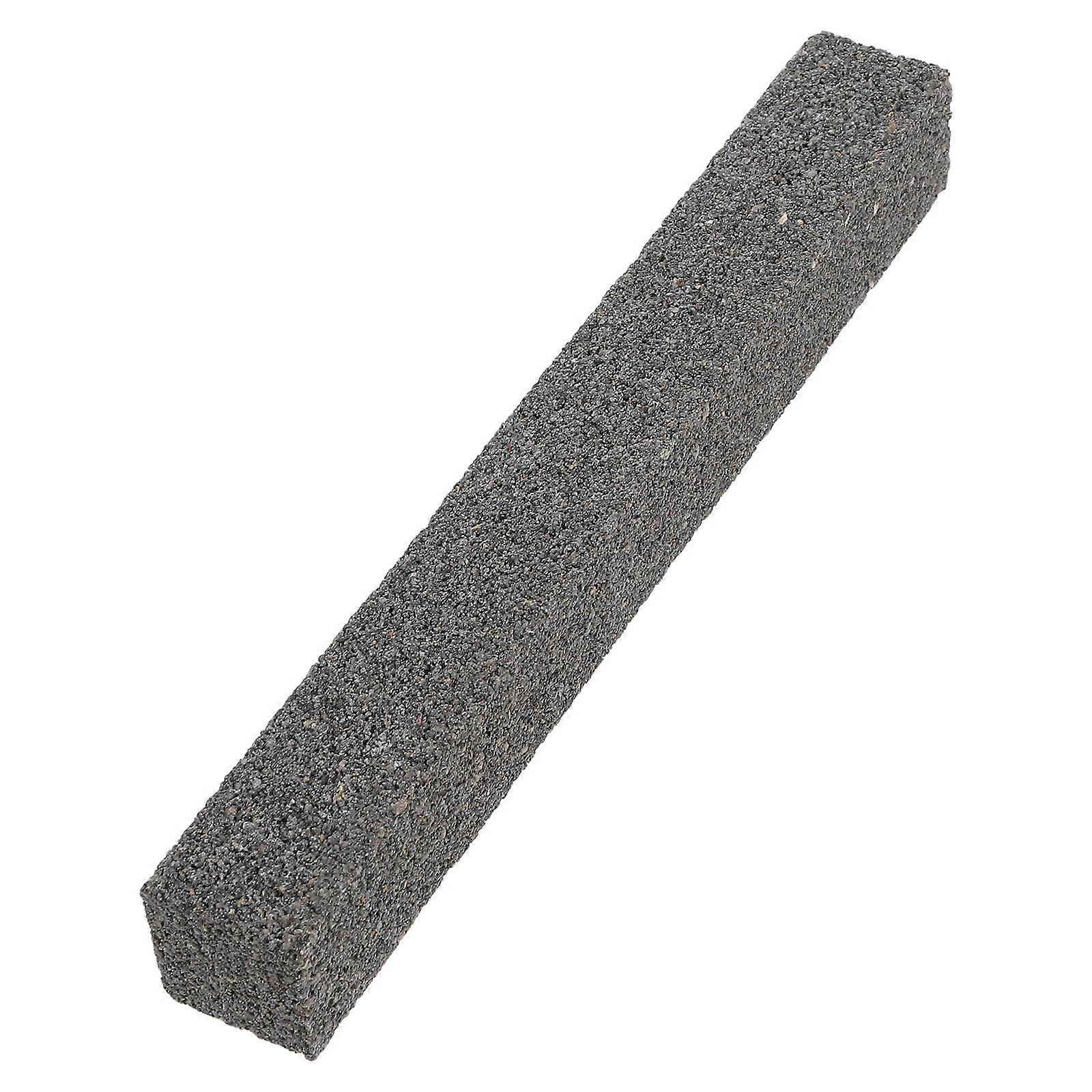Grinding Disc Wheel Stone Abrasive Dressing Tool Stick Black 20.00X2.50X2.50CM Grinding Wheel Reshaping 1Set