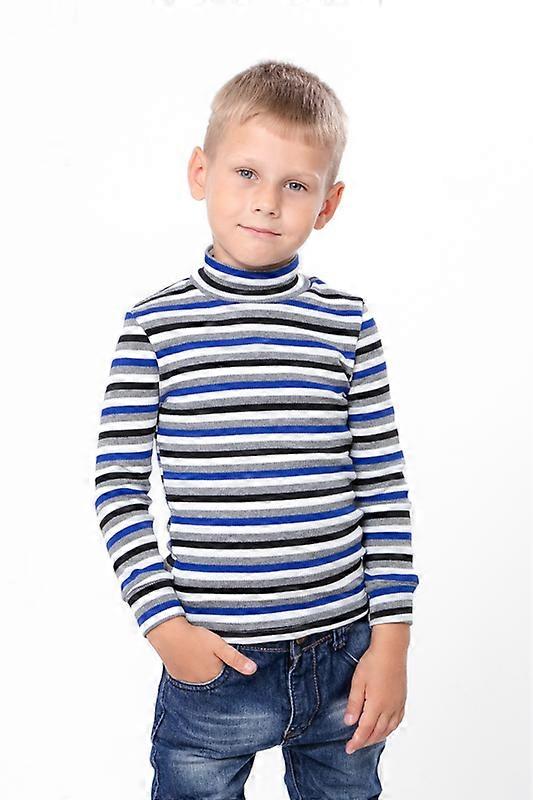 Boys’ Turtleneck – Warm & Stylish for Demi-Season, Demi-season,  HC 6068-022-4