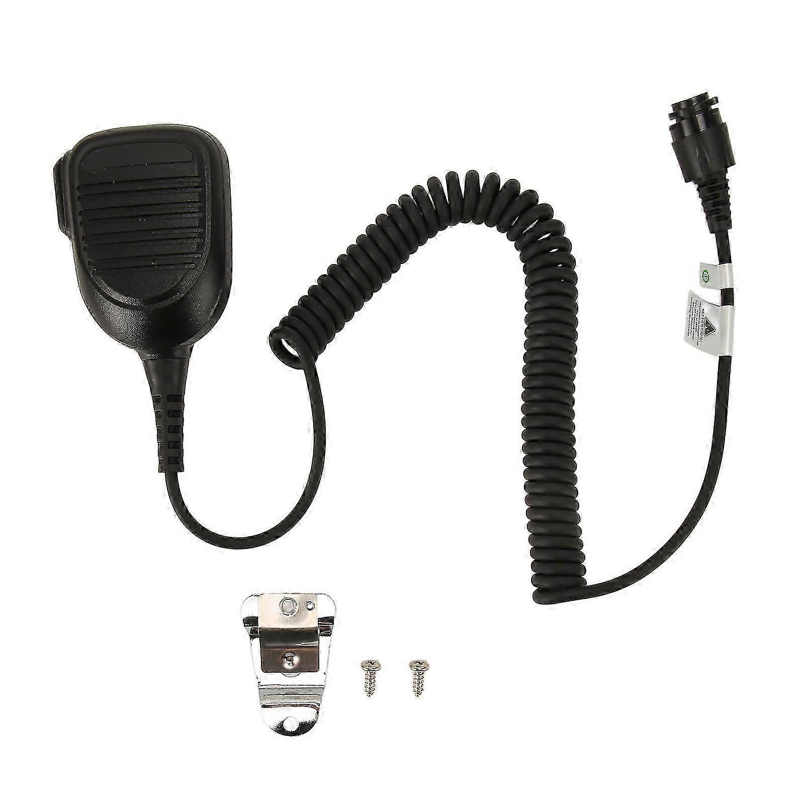 RMN5052A Walkie Talkie Handheld-Lautsprechermikrofon für DGM4100 DGM6100 DM3400 DM3601 DM4400 M8220 M8268 M8620 XPR4300 XPR4550 XPR5350 XTL5000