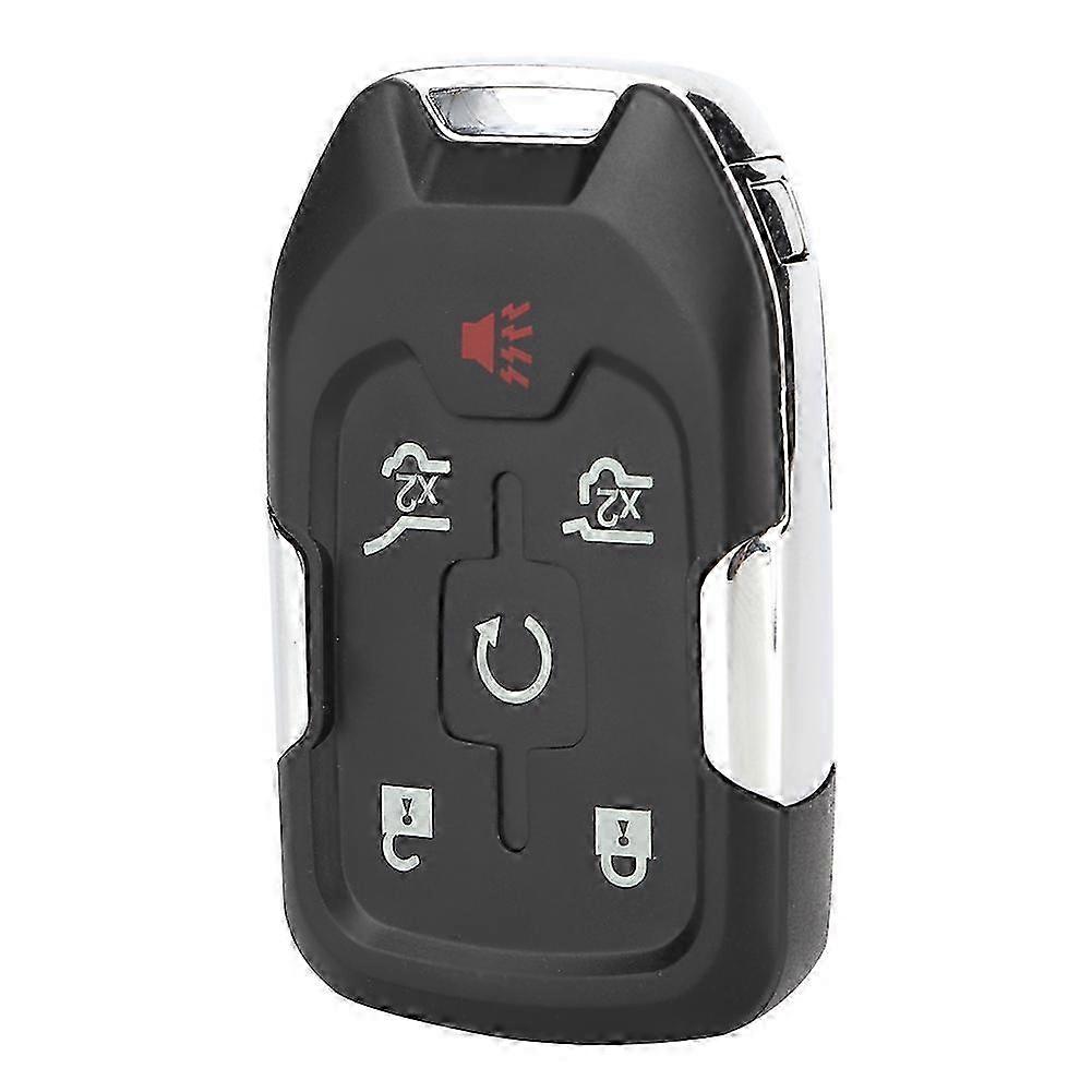 Flip Remote Key Case for Chevrolet Suburban Tahoe Yukon XL 13580802