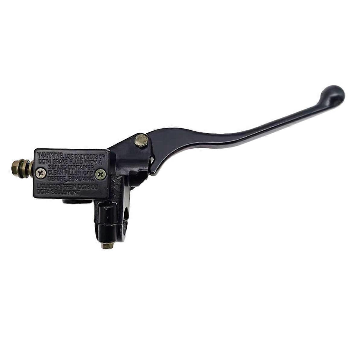 Right Front Brake Clutch Master Cylinder for 