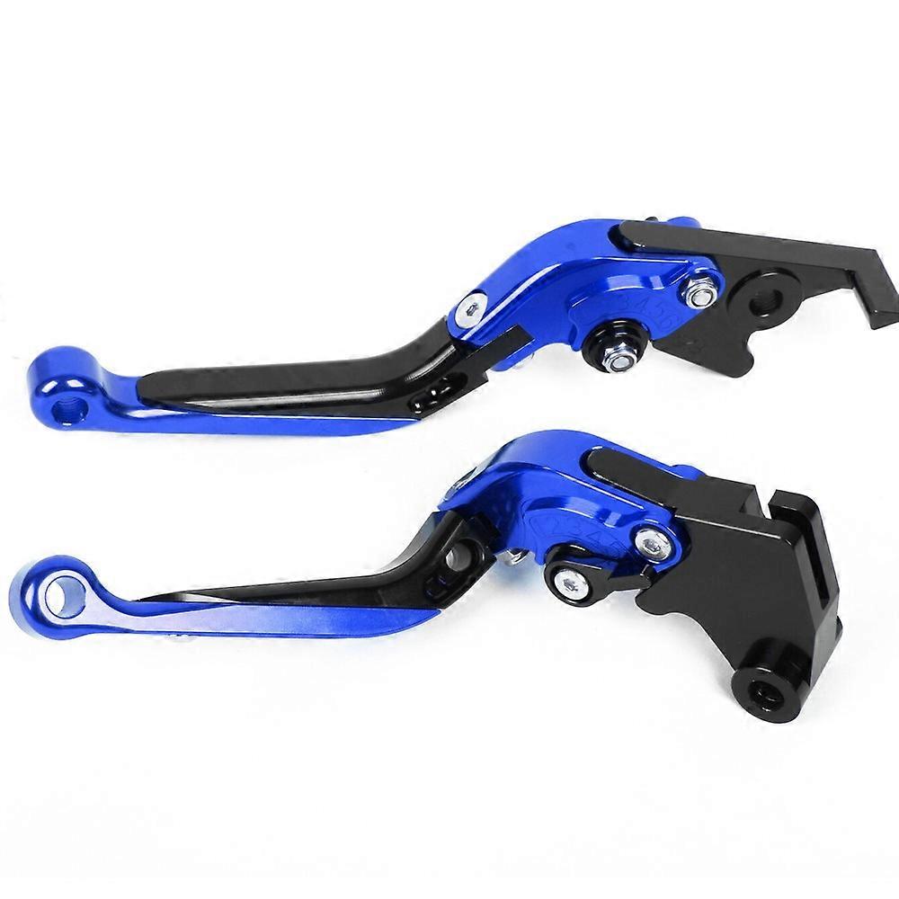 Applicable For Yamaha YZF R125 2015-2017 Brake Clutch Levers for Adjust Extendable Folding