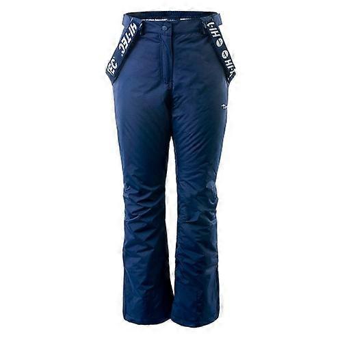 Hi-Tec Womens/Ladies Darin Ski Trousers