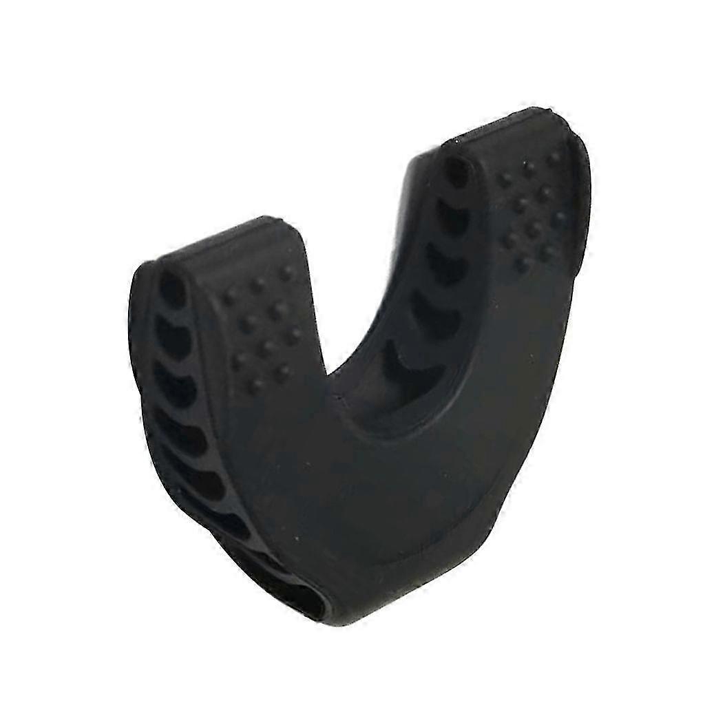 Silicone Jaw Exerciser Jawline Exercise Balls Shaper Double Chin Reducersl