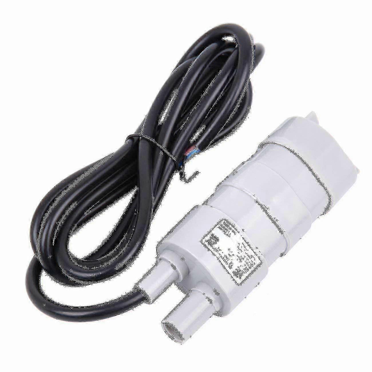 Thetford Compatible 12V Submersible Water Pump - 10 Lpm for C2, C200, CWE, CS, C402 Cassette Toiletsx