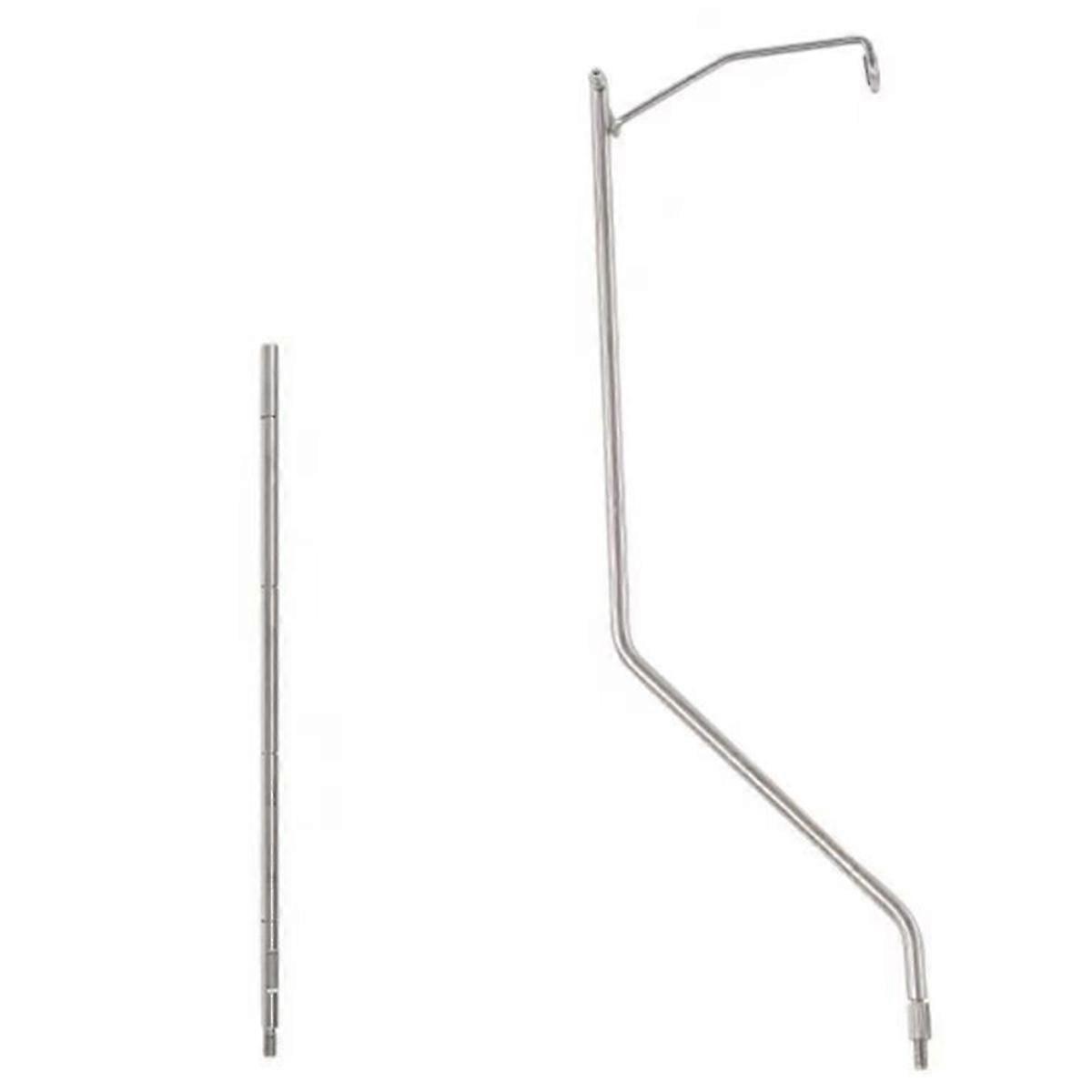 Stainless Steel Camping -Table Accessories ,Light Holder