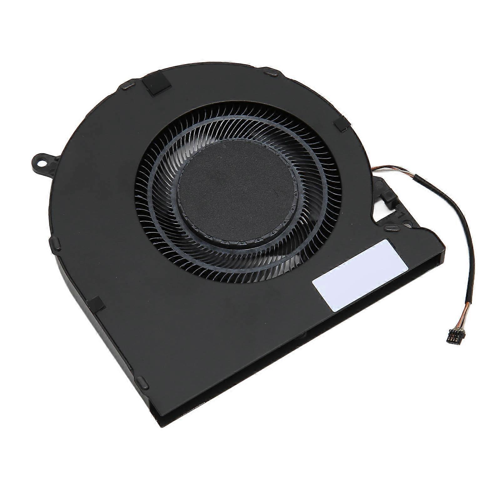 Cooling Fan 4 Pin Small Laptop Cooling Fan for Razer Blade 15 RZ09 0301 RZ09 0288 RZ09 0330 RZ09 0238 GPU Cooling Fan 
