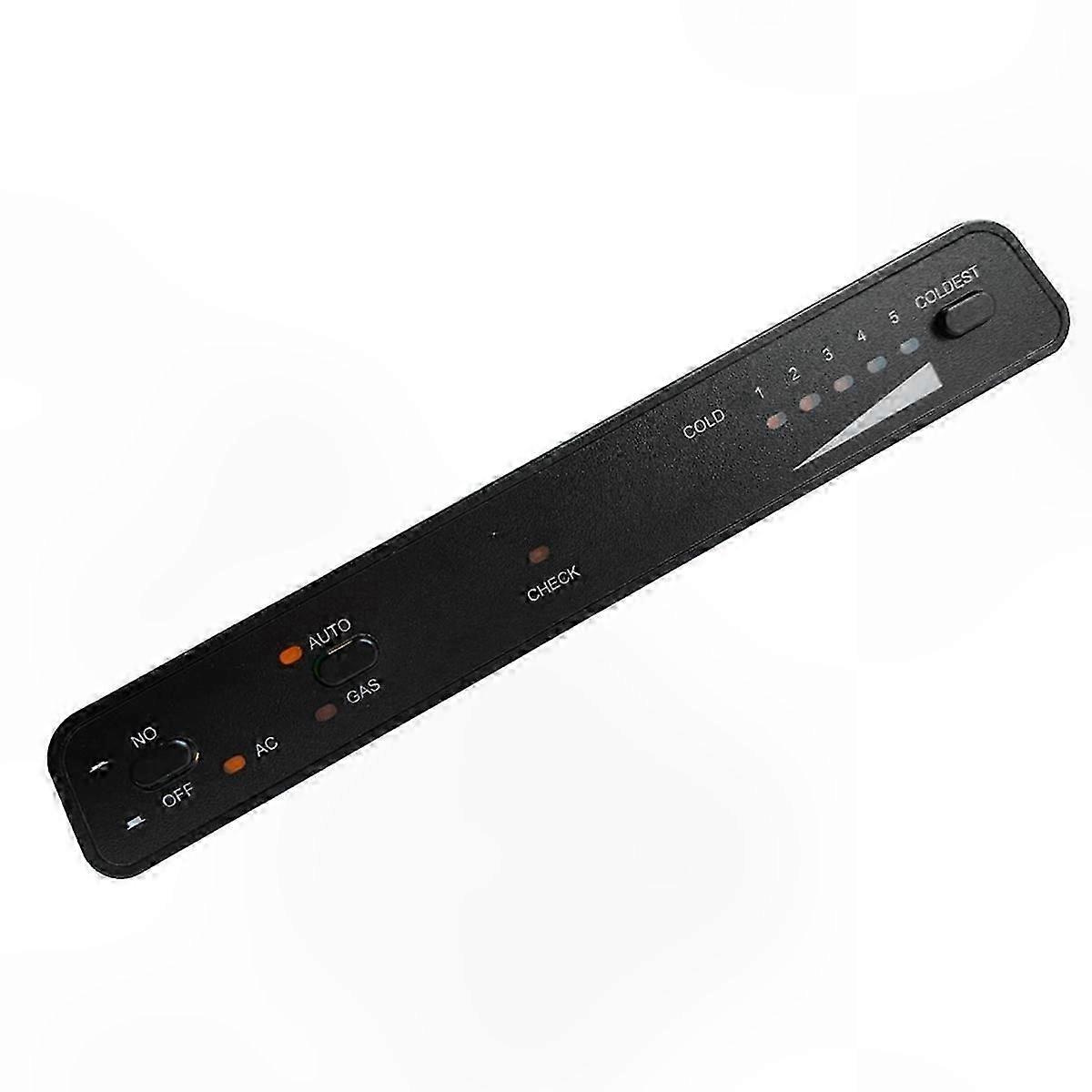 Refrigerator Control Panel Compatible with DM2662 DM2862 NDM1062 Models