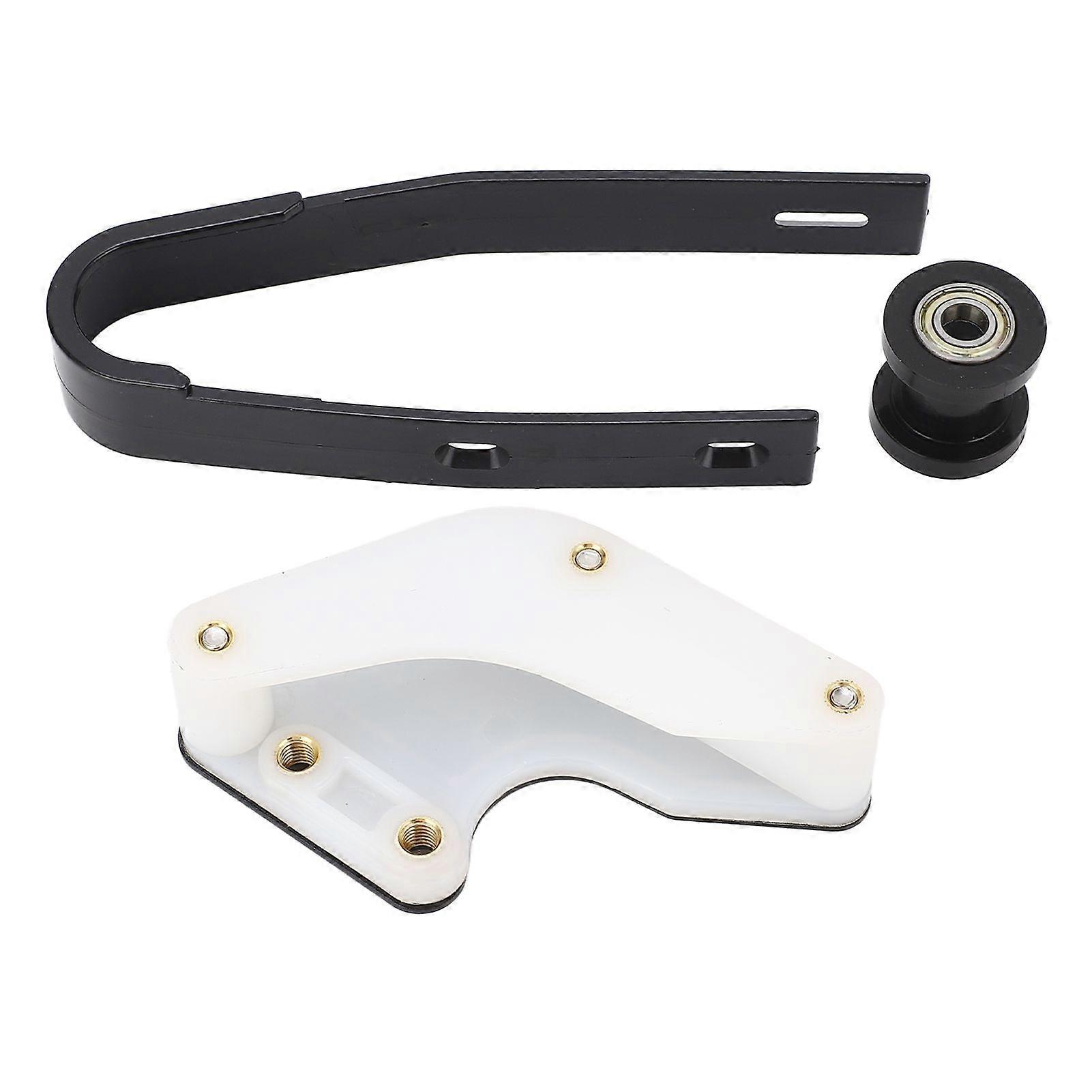 Replacement Chain Tensioner Slider Kit 10mm for Thumpstar CRF50 XR50
