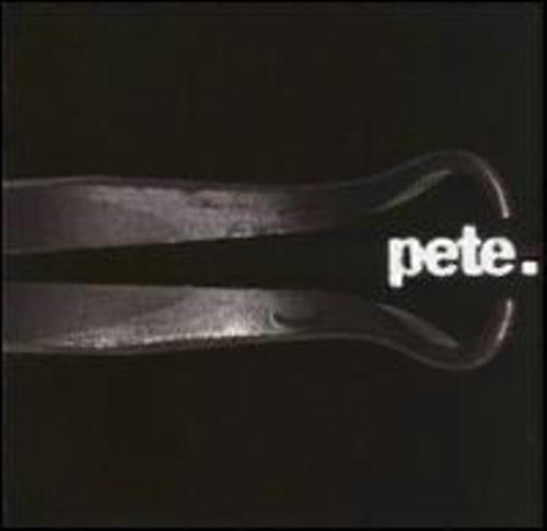 Pete. - Pete.  [COMPACT DISCS] USA import