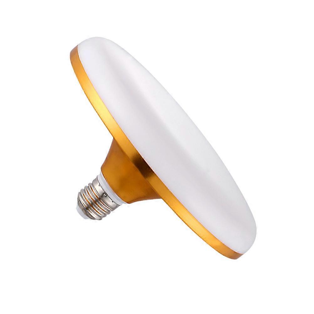 LED Bulb for E27 Socket, Replacement, Enhances Any Environment