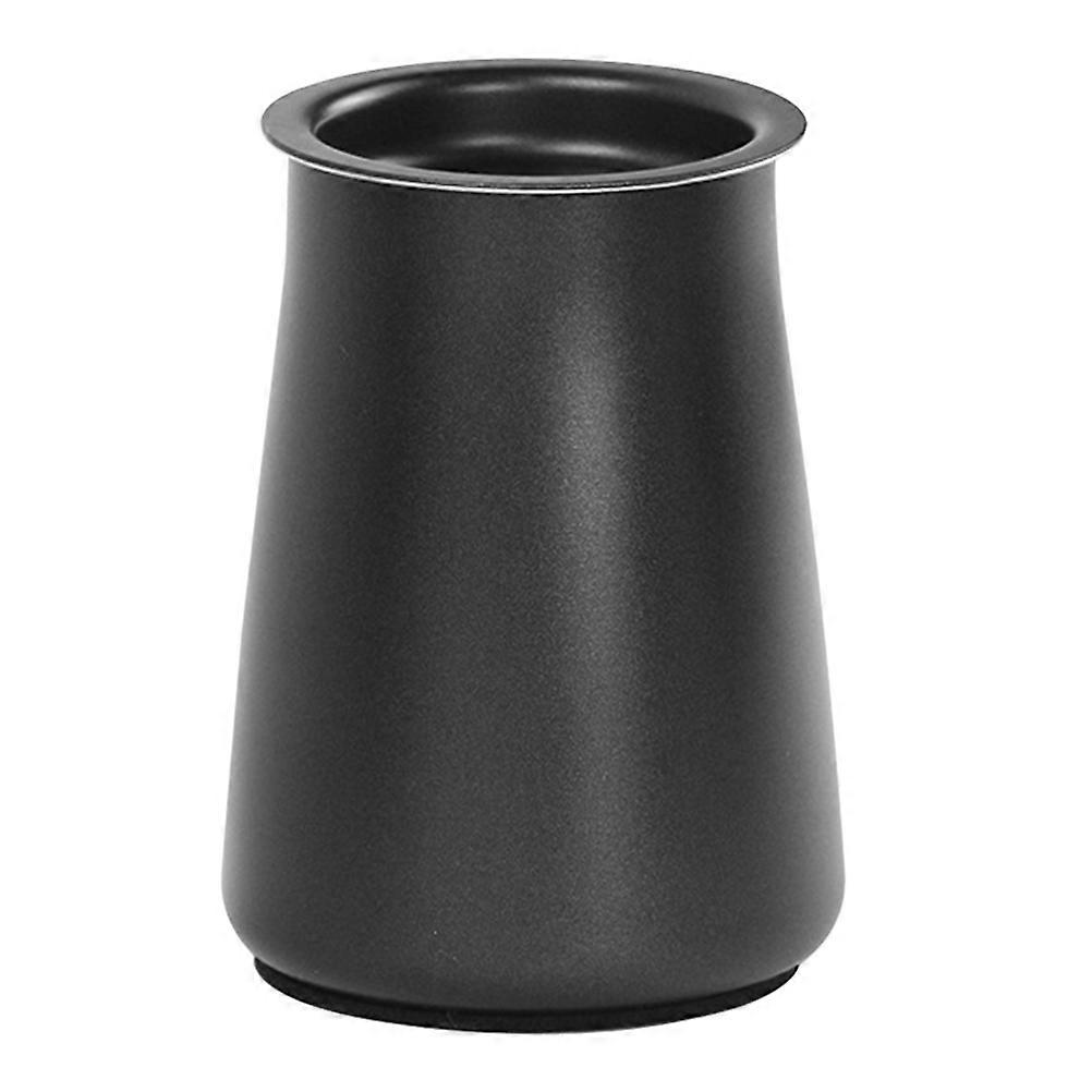 Coffee Powder Sifter With Non-Slip Design Ideal For Even Dissolution Rate 4.05X2.87X2.87inch Comes As 1Pcs
