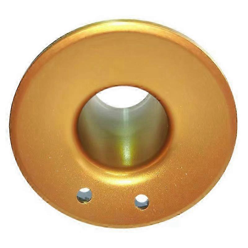 Erstatning frontplate for Dyson hårføner tilbehørsdeksel