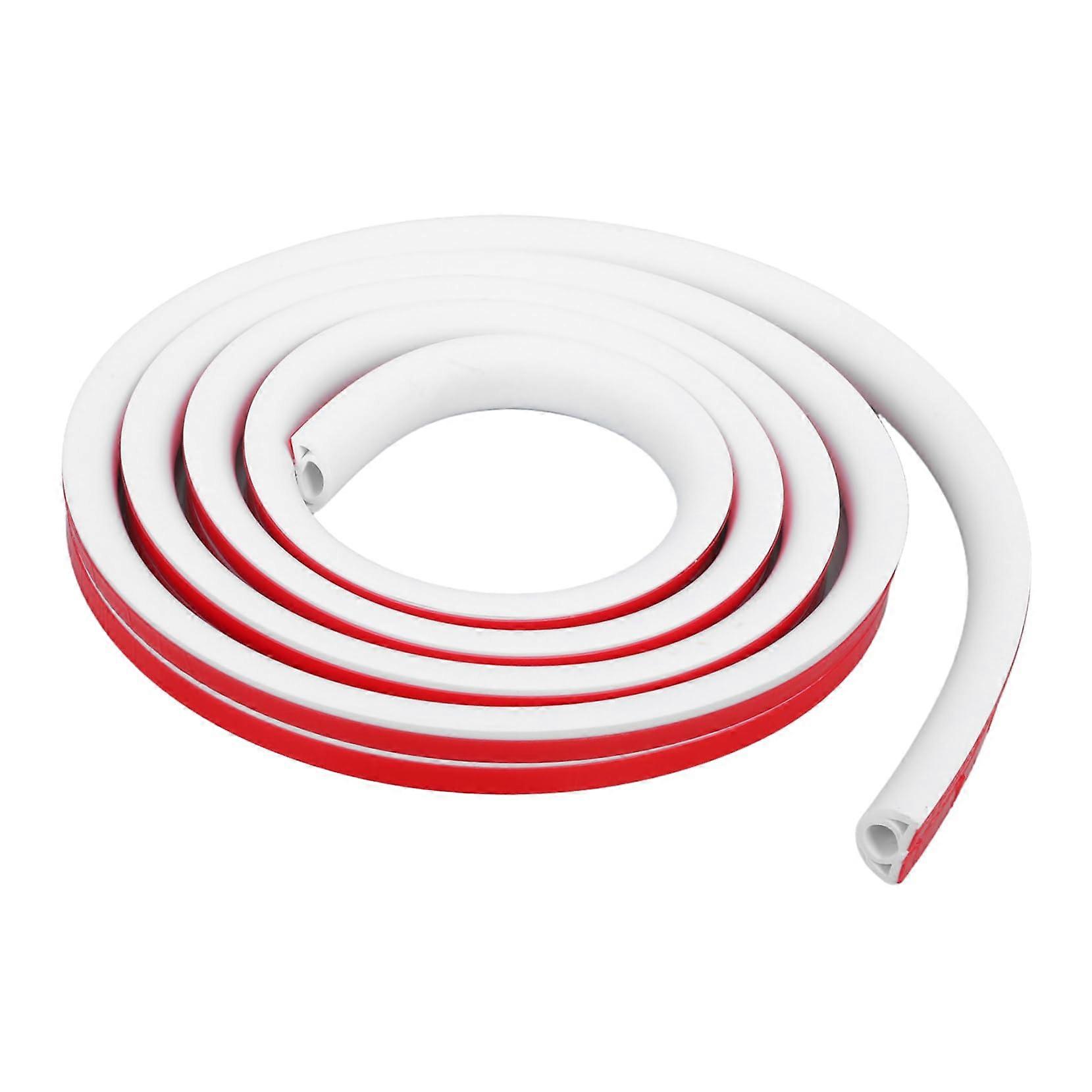 Cartoon LED Connection Wire Connector Recording LED Manual Sanding Blocks Charging Cable Floor Composite Arrow Rests Flooring White PVC