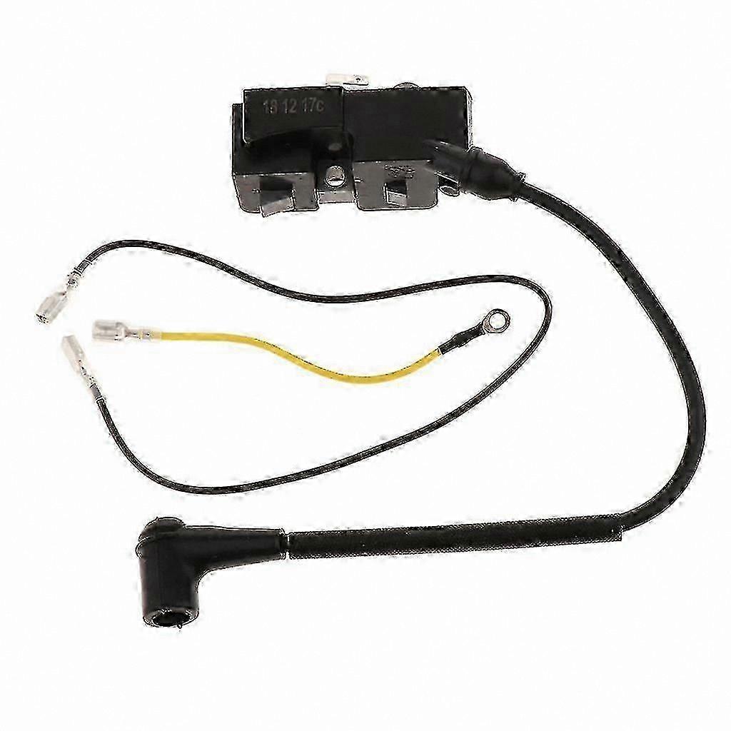 Replacement Ignition Coil for Chainsaws 340-372 Series YKY416 Model