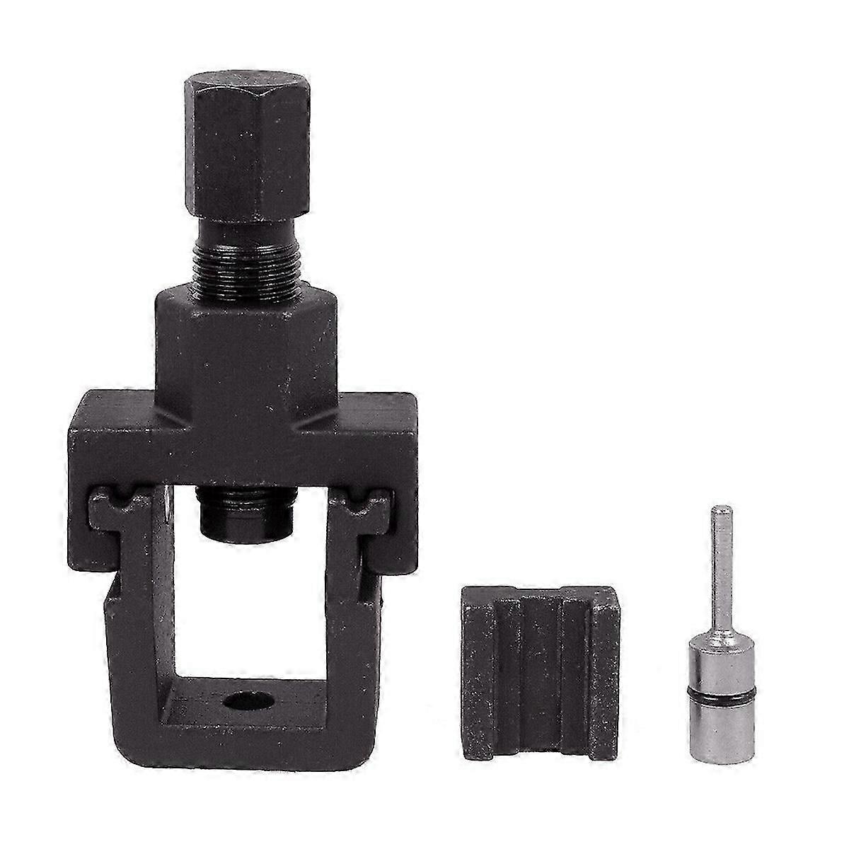 Universal Motorcycle Chain Detacher Chain Puller Chain Removal Repair Tool Chain Dismantling Tool