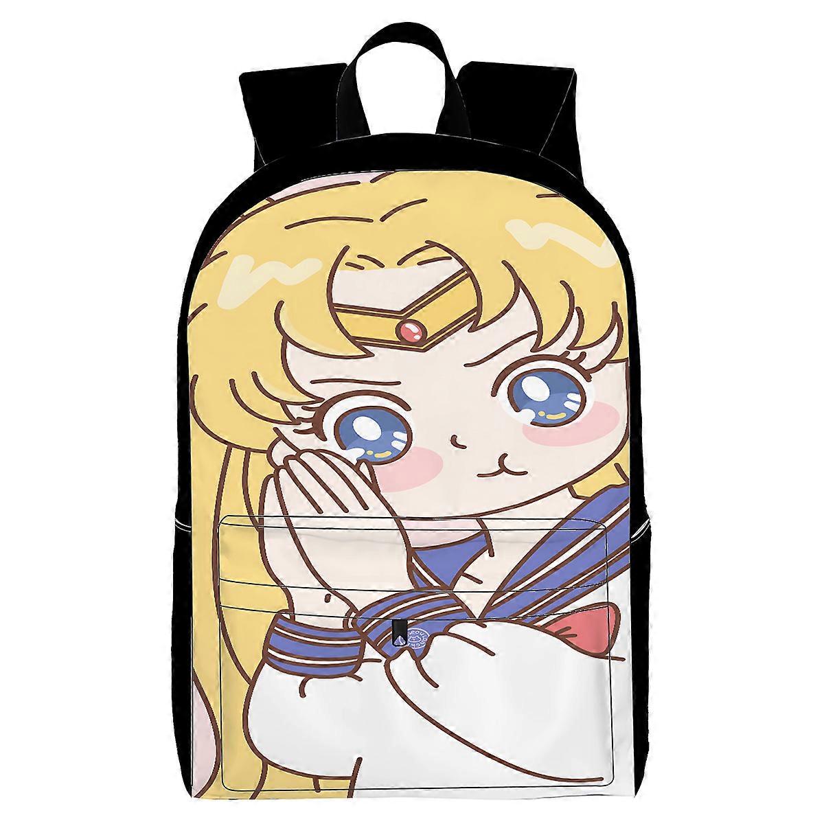 Backpack, with Multiple Organizational Compartments, Fits 15.6 Inch Notebook, for Travel, Teen, Business Work D2320