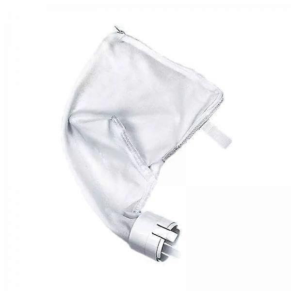 2X Part Nylon Mesh All Purpose Bag Fits 360, 380 Zipper