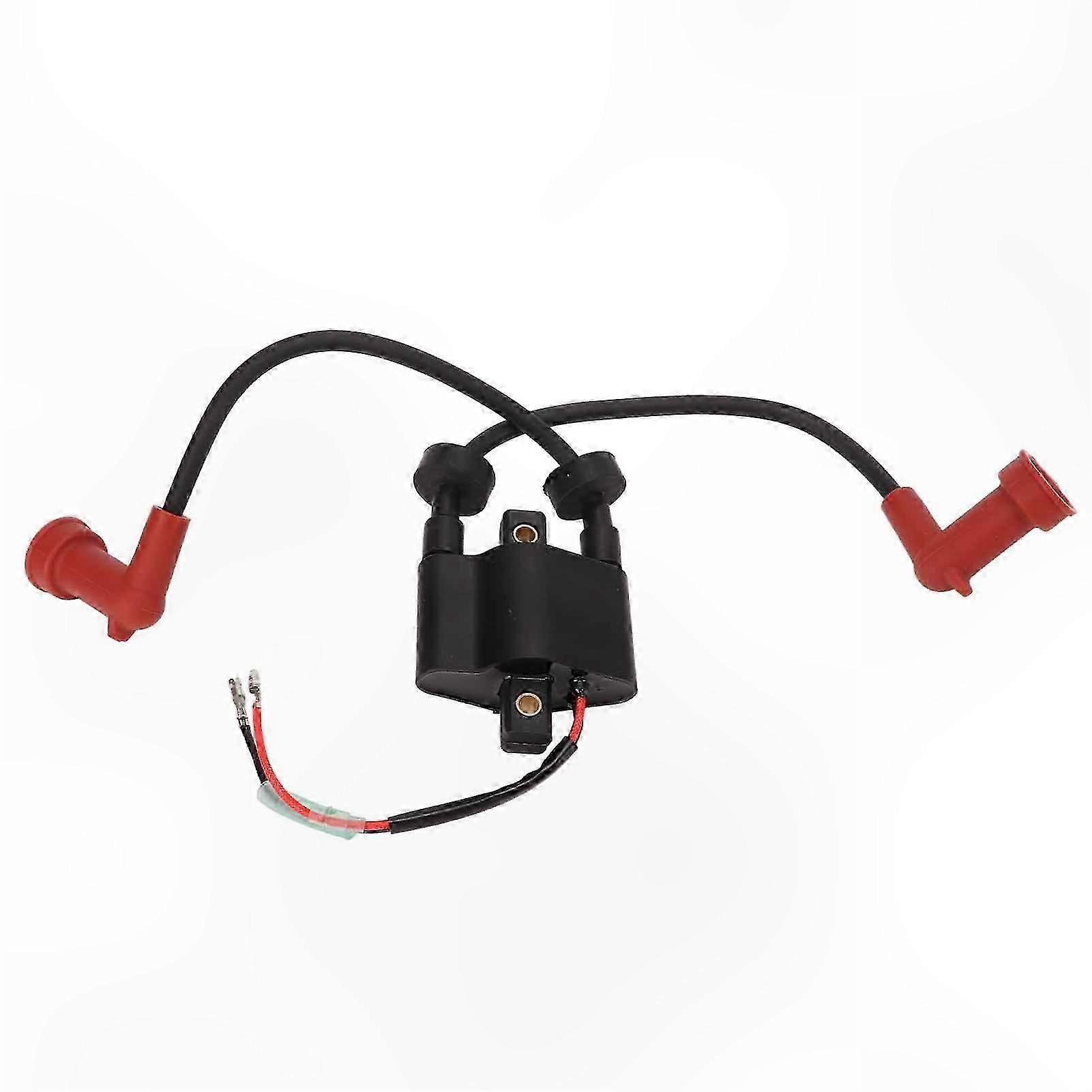 Dual Line External Ignition Coil Replacement for ATV Snowmobile 3005-170