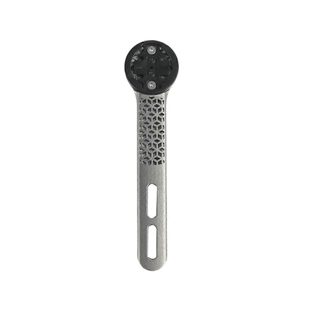 Ultra Light Titanium Alloy 3D Printed Watch Stand for Road Bikes