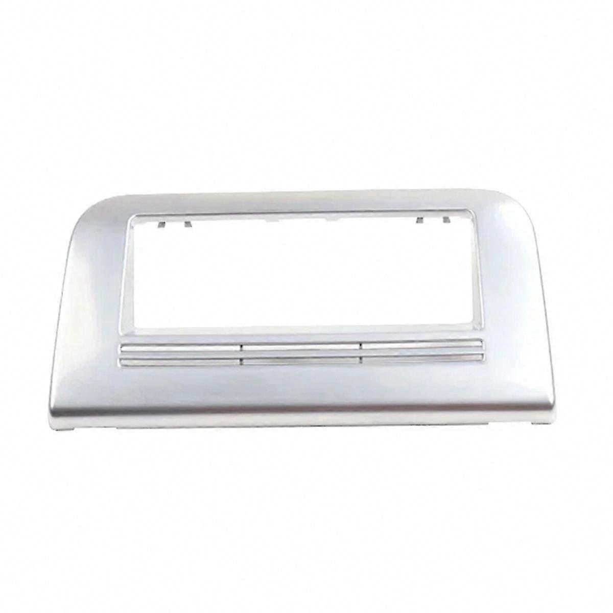 Rear Seat DVD Player Frame for  E Class W212 E200 E260 E300 2009-2015 Car Entertainment System