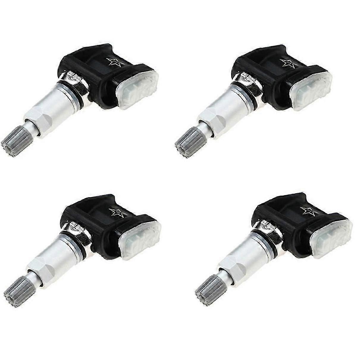 4er Set Reifendrucksensor passend für - E-Klasse W213