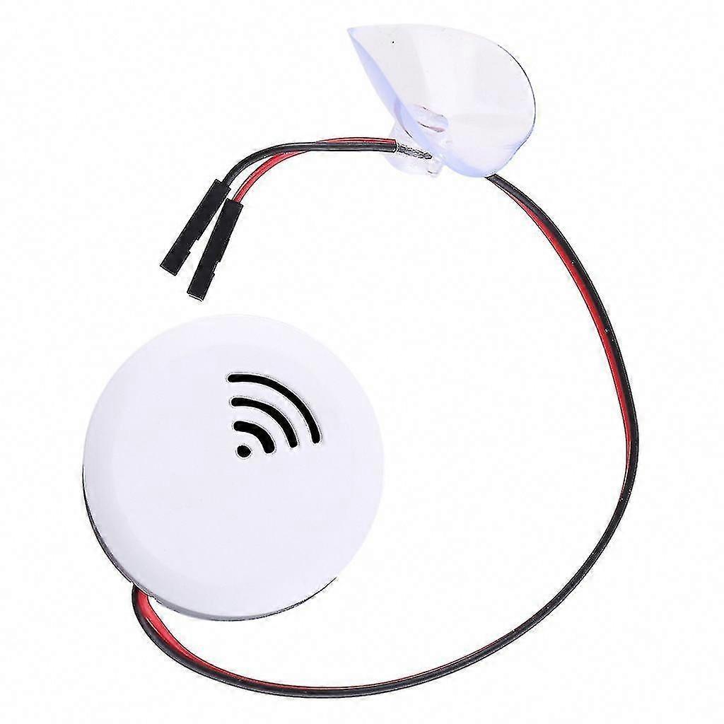 Water Level Alarm Sensor for Fish Tank Hydroponics Leak Detector