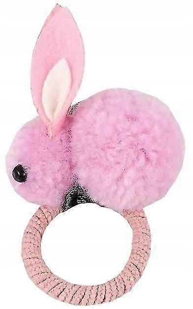 Rubber Set Terry Multicolor