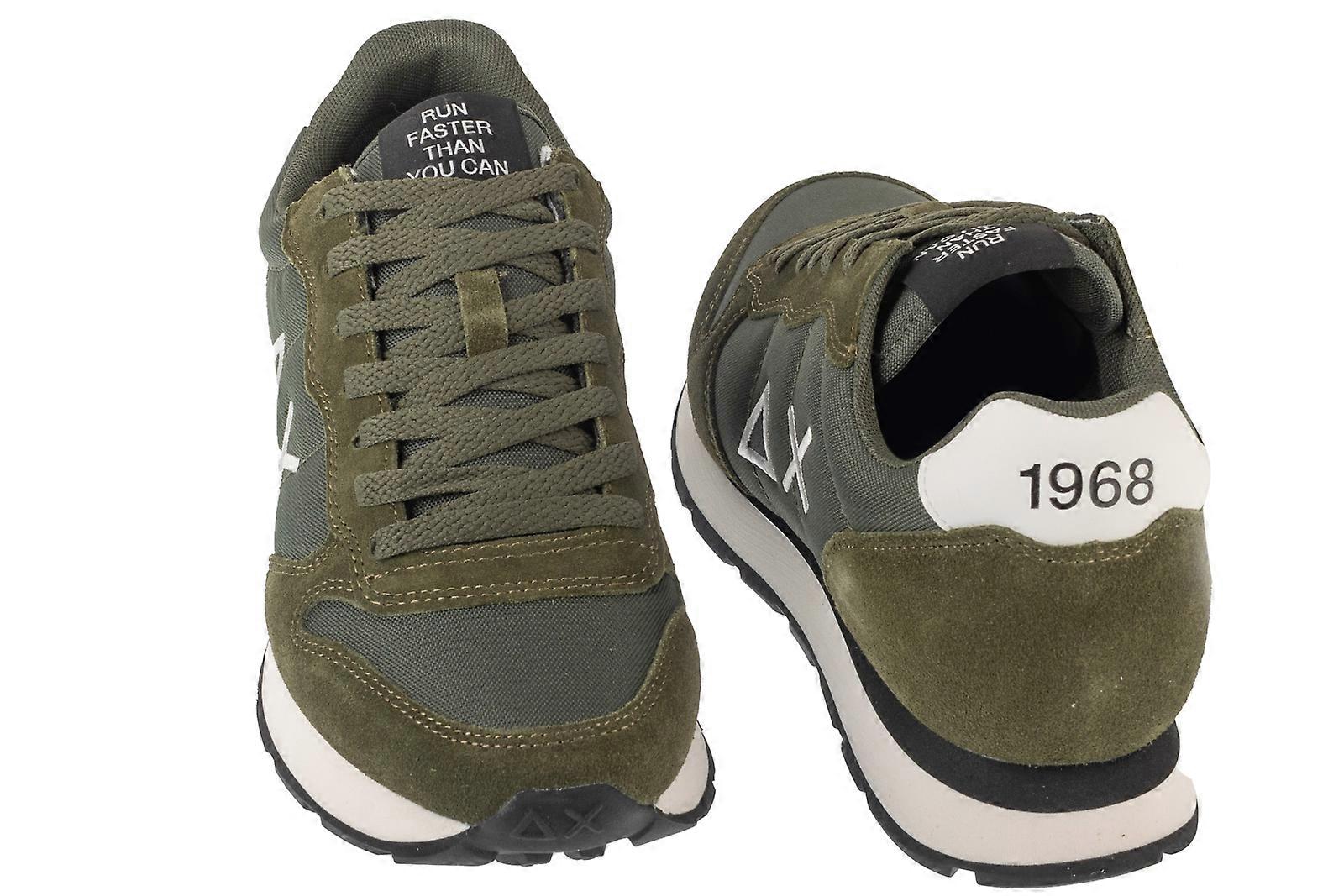 Tenisky SUN68 Tom Solid