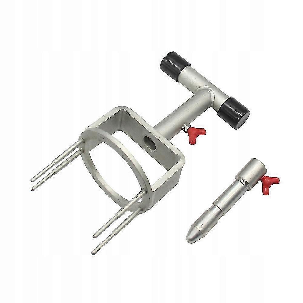 9997284 412-140 Heater Blower Motor Removal And