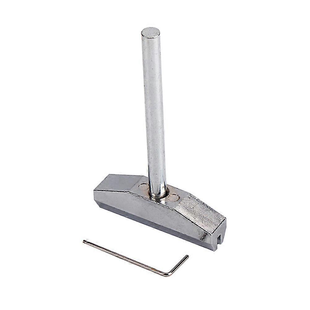 ギター修理およびメンテナンスキット R150 エレキギター修理ツール エレキギターベース修理用 シルバー機能 1 セット