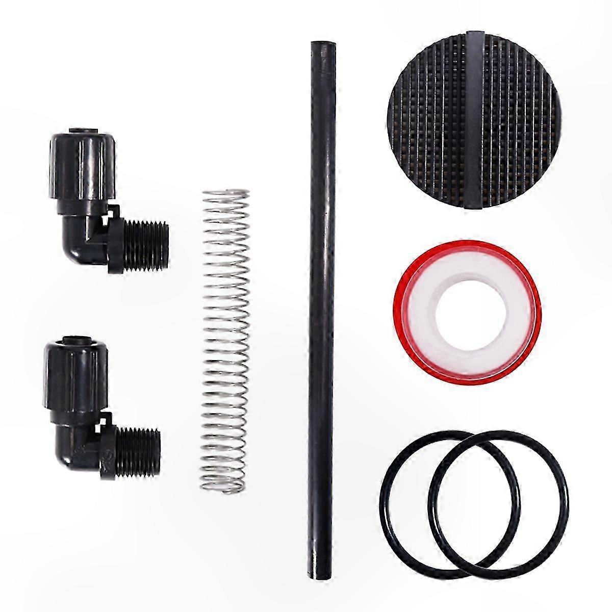 Pool Chlorinator Components for Automatic Feeder System 320